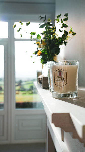 Luxury Scented Candles