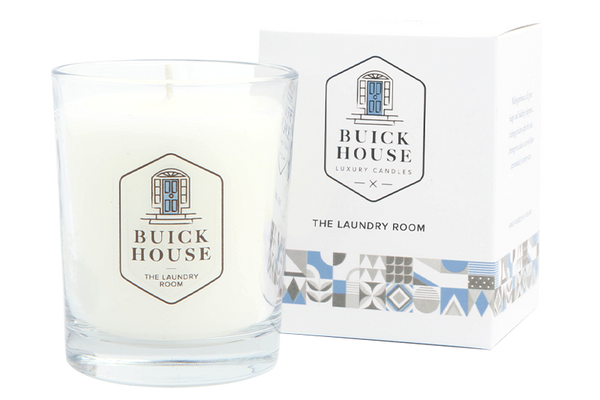 Luxury Scented Candles